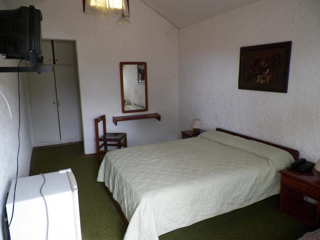 Hotel Yeruti La Paloma Zimmer foto